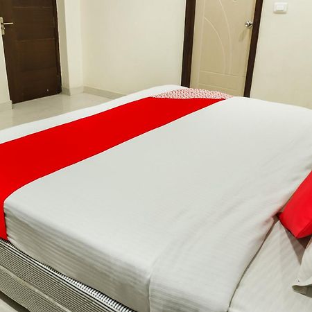 Hotel O Karthikeya Pride Віджаявада Екстер'єр фото