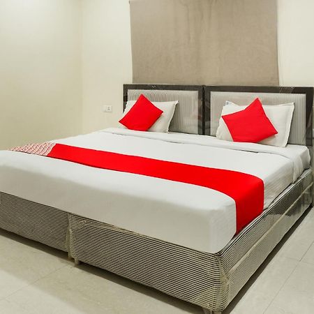Hotel O Karthikeya Pride Віджаявада Екстер'єр фото